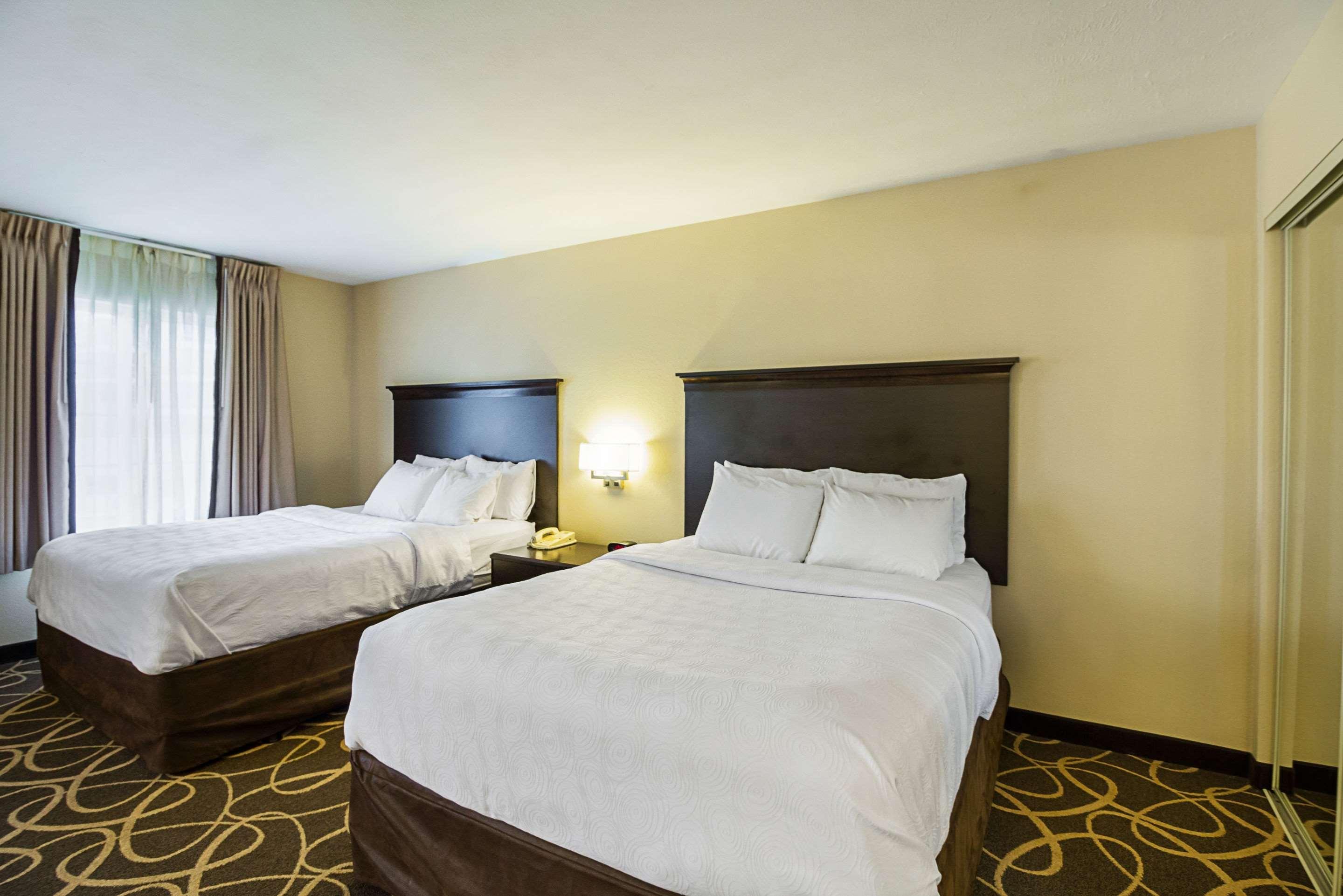 Hotel Mainstay - I-94 Medical Center 3*