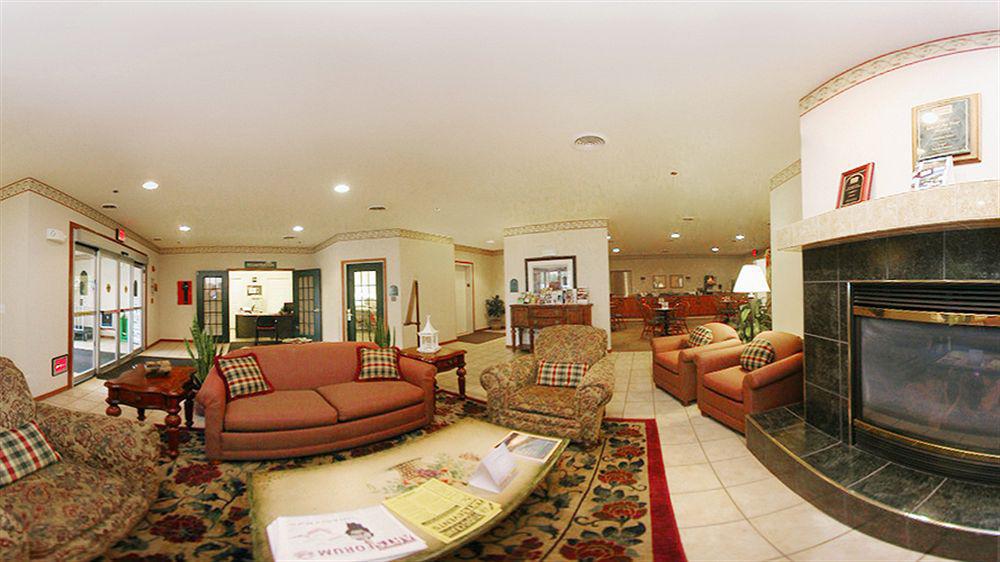 Mainstay - I-94 Medical Center Hotel 3*