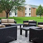 Mainstay Suites Fargo - I-94 Medical Center 