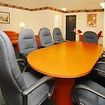 Mainstay Suites Fargo - I-94 Medical Center 